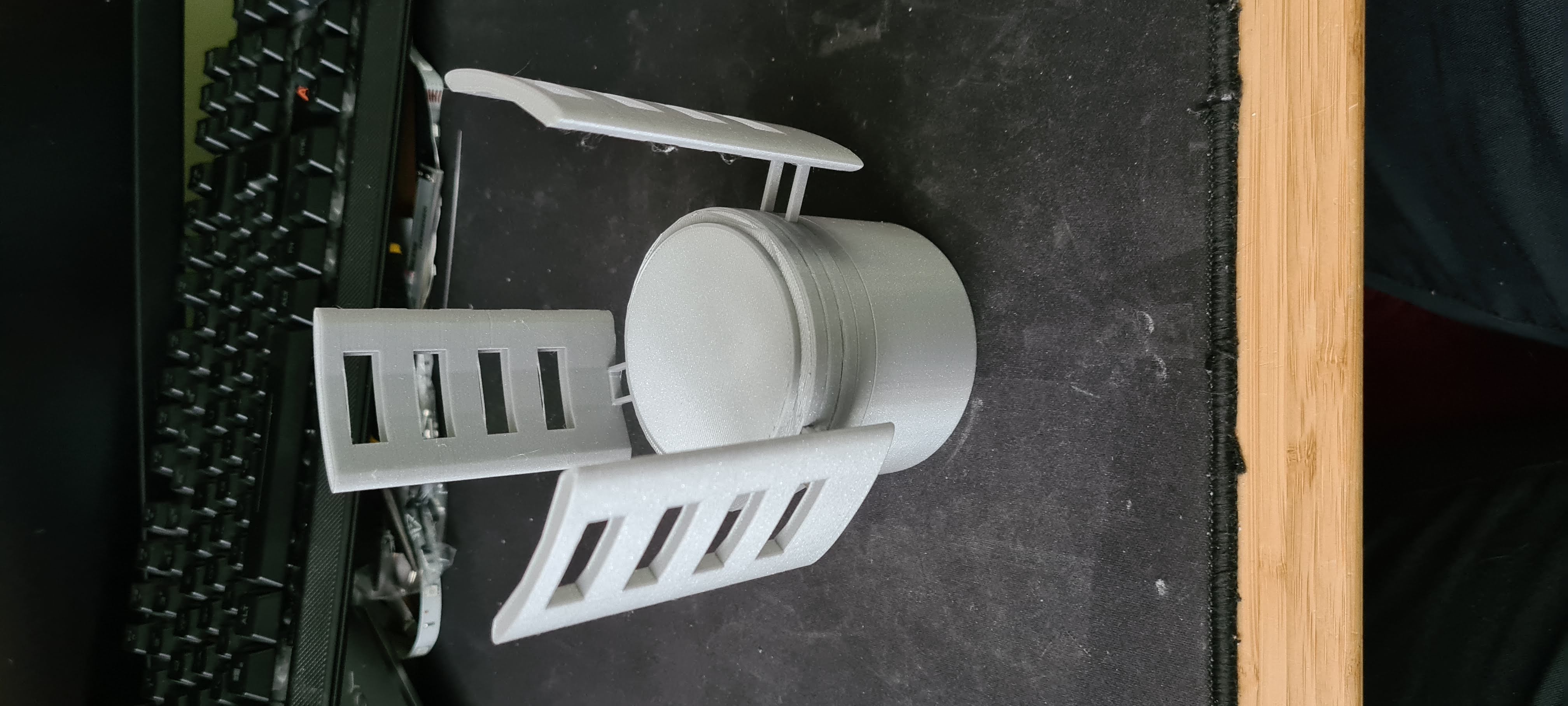 Extendable Cup Holder — miniatura 3