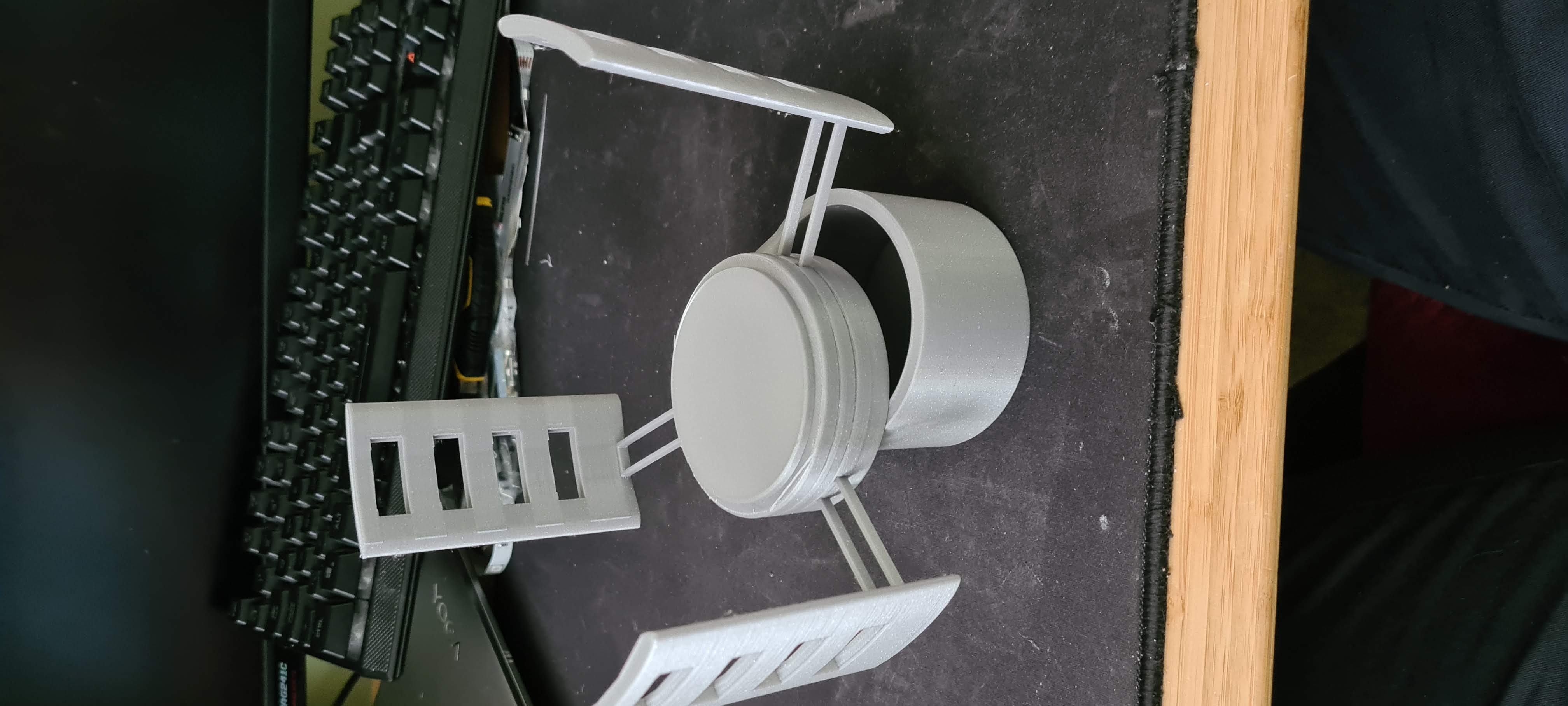 Extendable Cup Holder — miniatura 2
