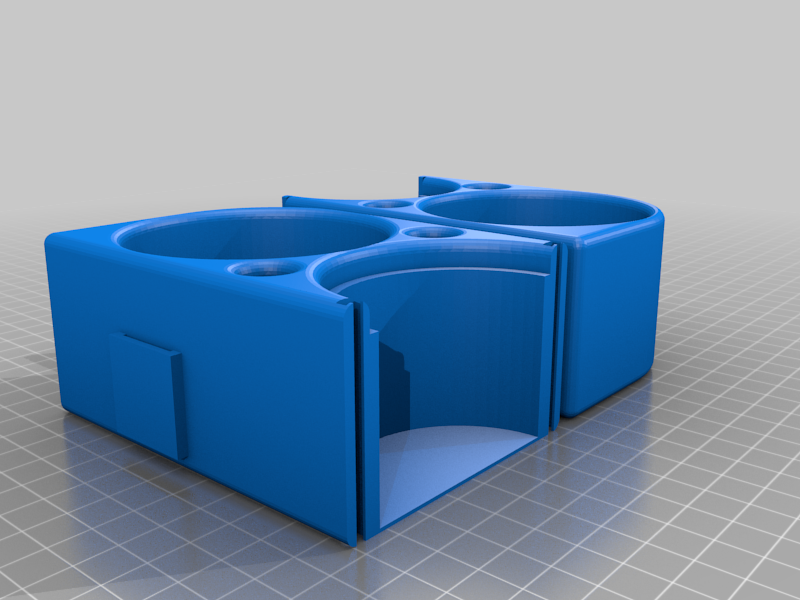 Ducato Drinks holder — thumbnail 6