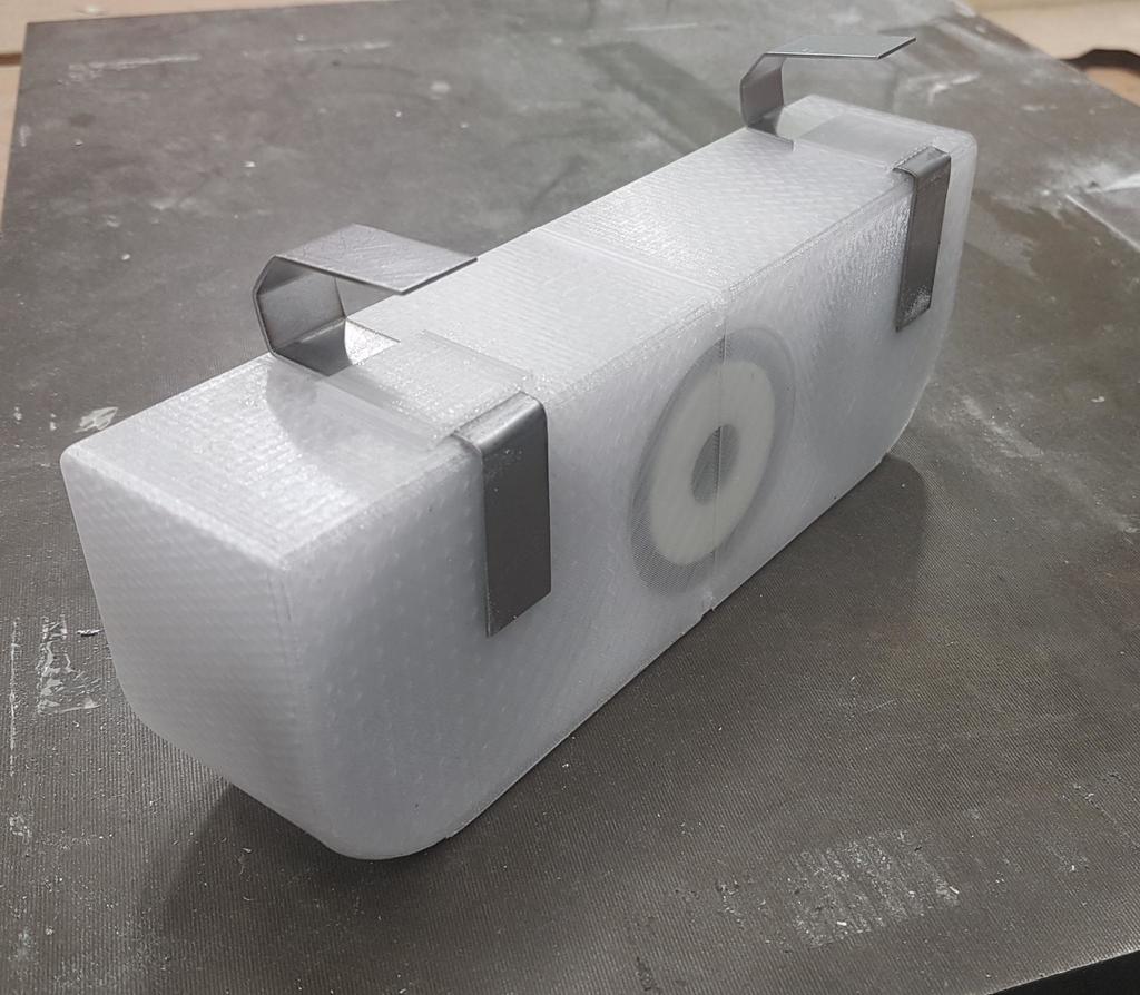 Ducato Drinks holder