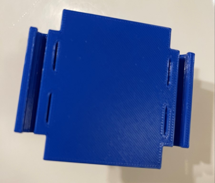 Simplehuman Shower Caddy Shower Head Holder by fredlaf Download free