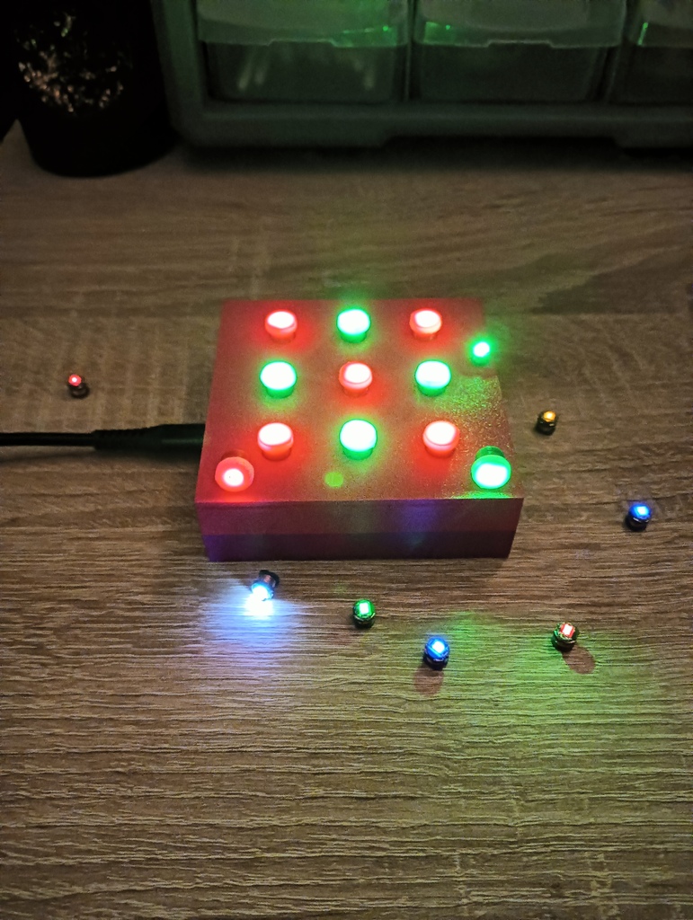 Meet ElektroTac3D !
