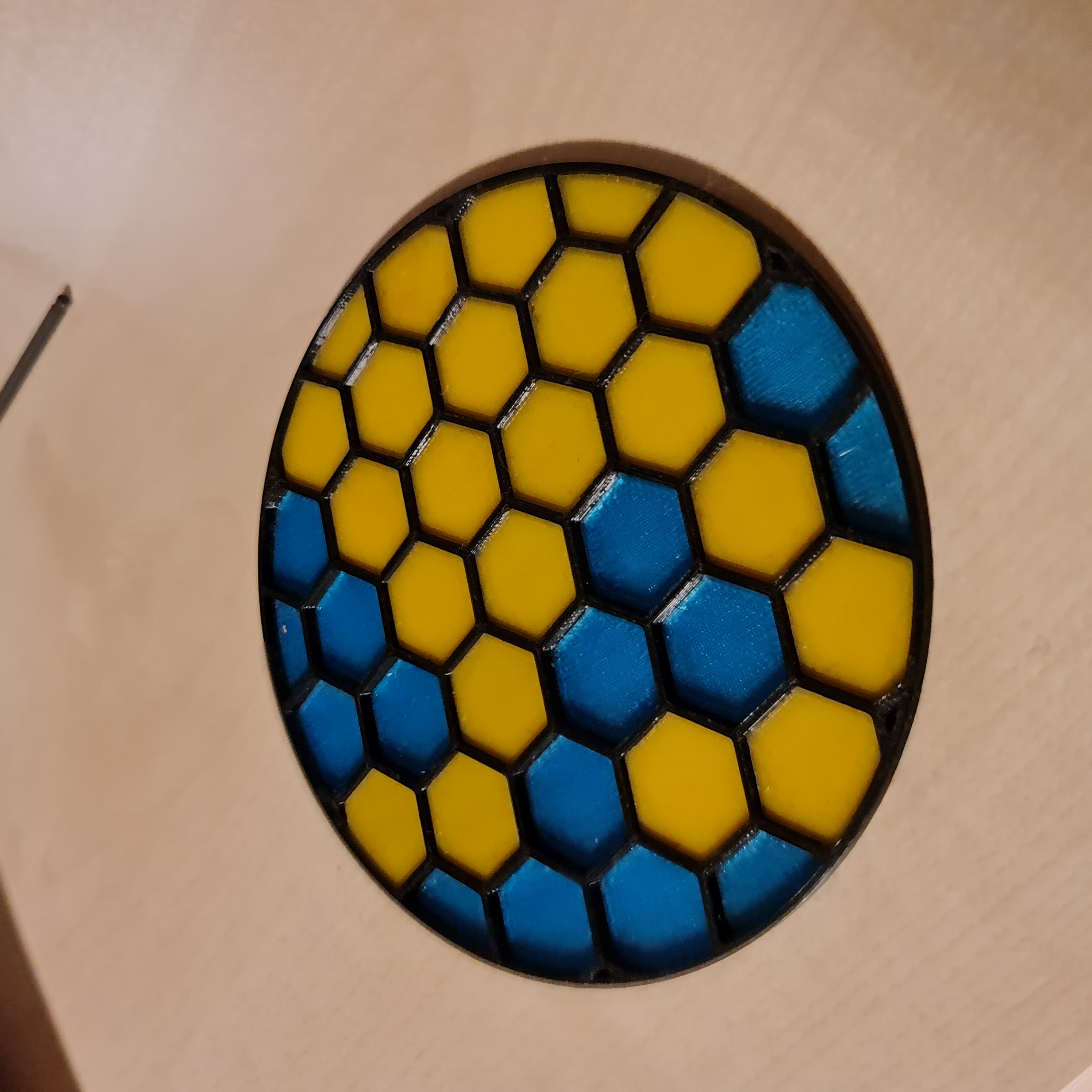 Coaster v1 - with or without MMU