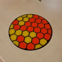 Coaster v2 - MMU