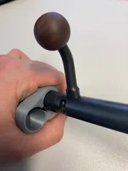 CZ 600 bolt tool / závěrová pomůcka