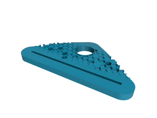 Toothpaste Squeezer