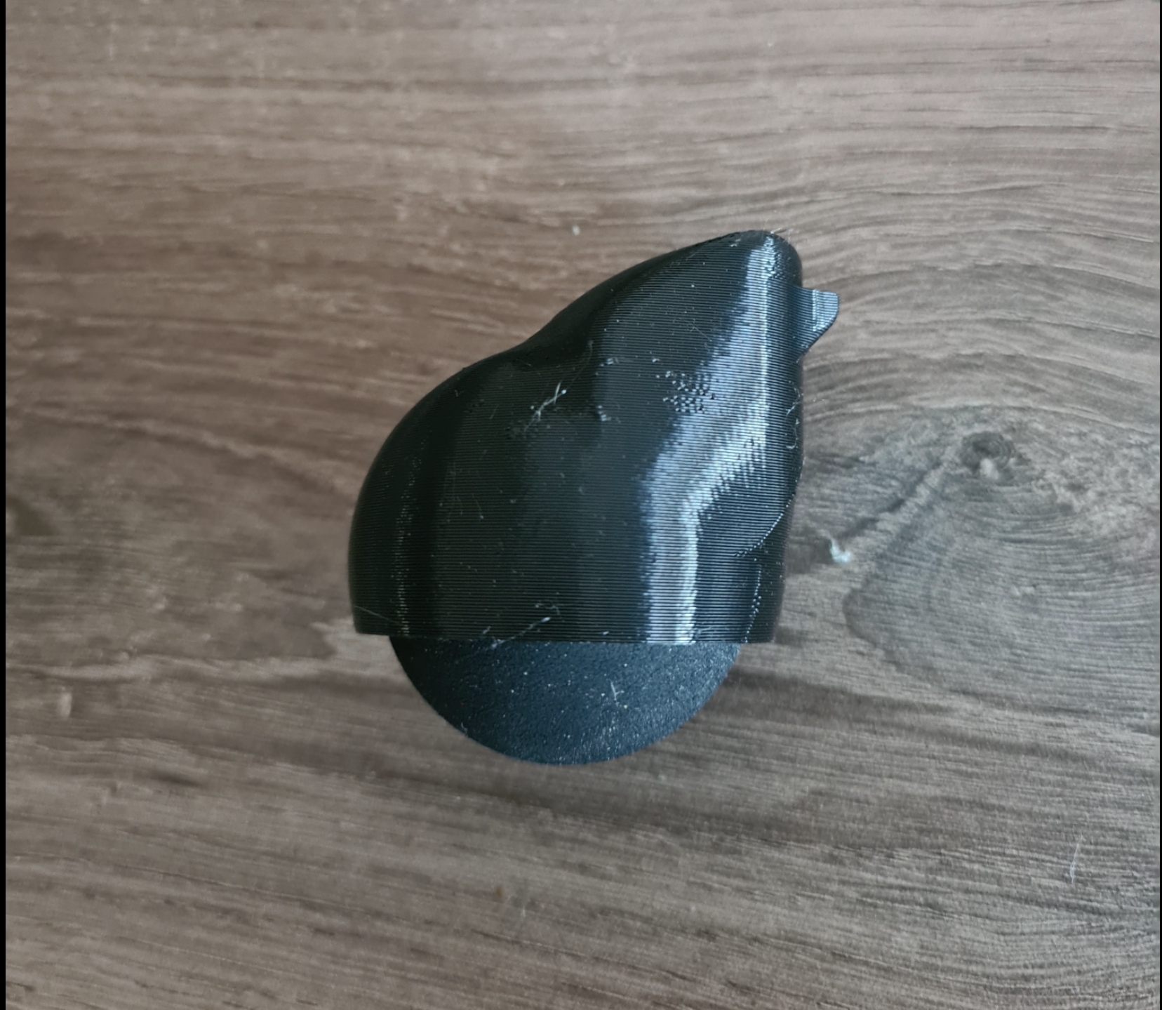 Sqash ball feet MK3S+/3030 Profile