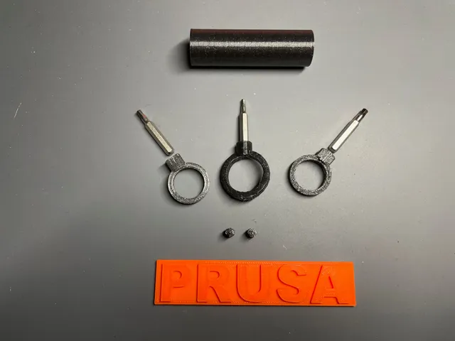 Ring-a-bit