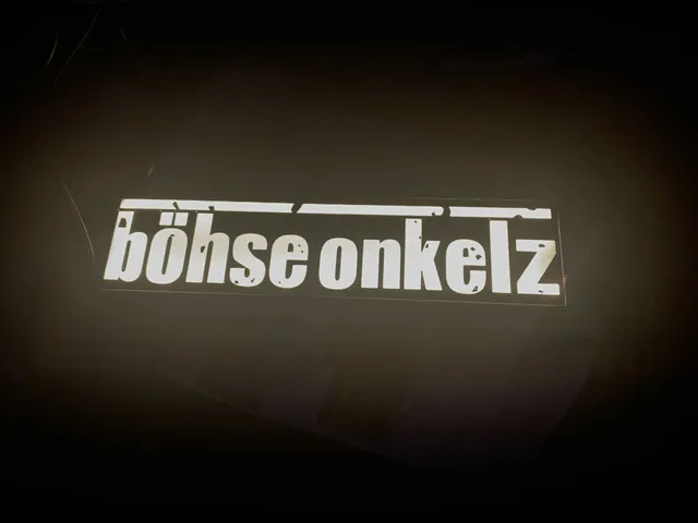 Onkelz LED Shield