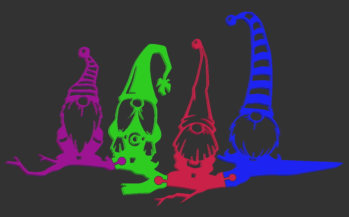 gnoms(split)