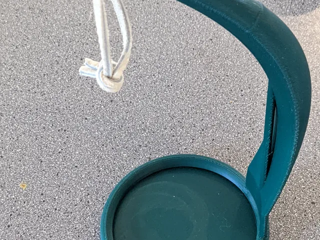 Magic Coffee/Tea Carrier