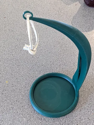 Magic Coffee/Tea Carrier