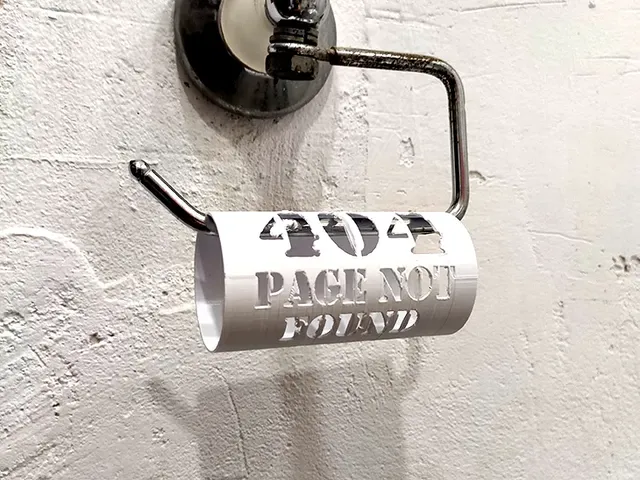 Error