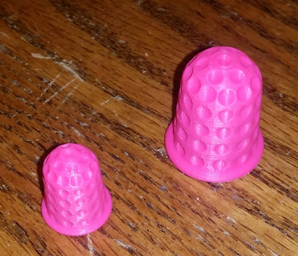 Thimble — miniatura 2
