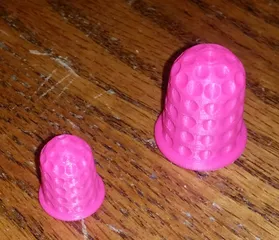 Thimble