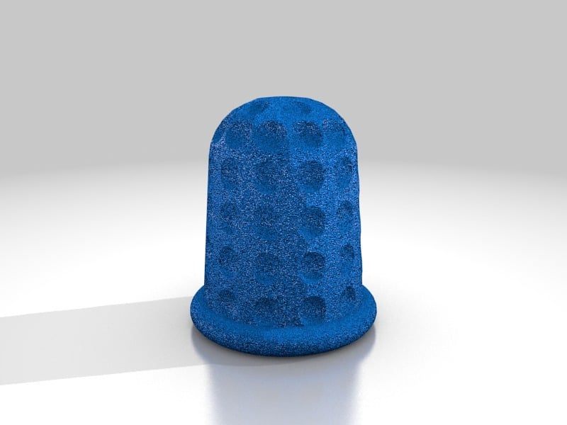 Thimble — miniatura 3