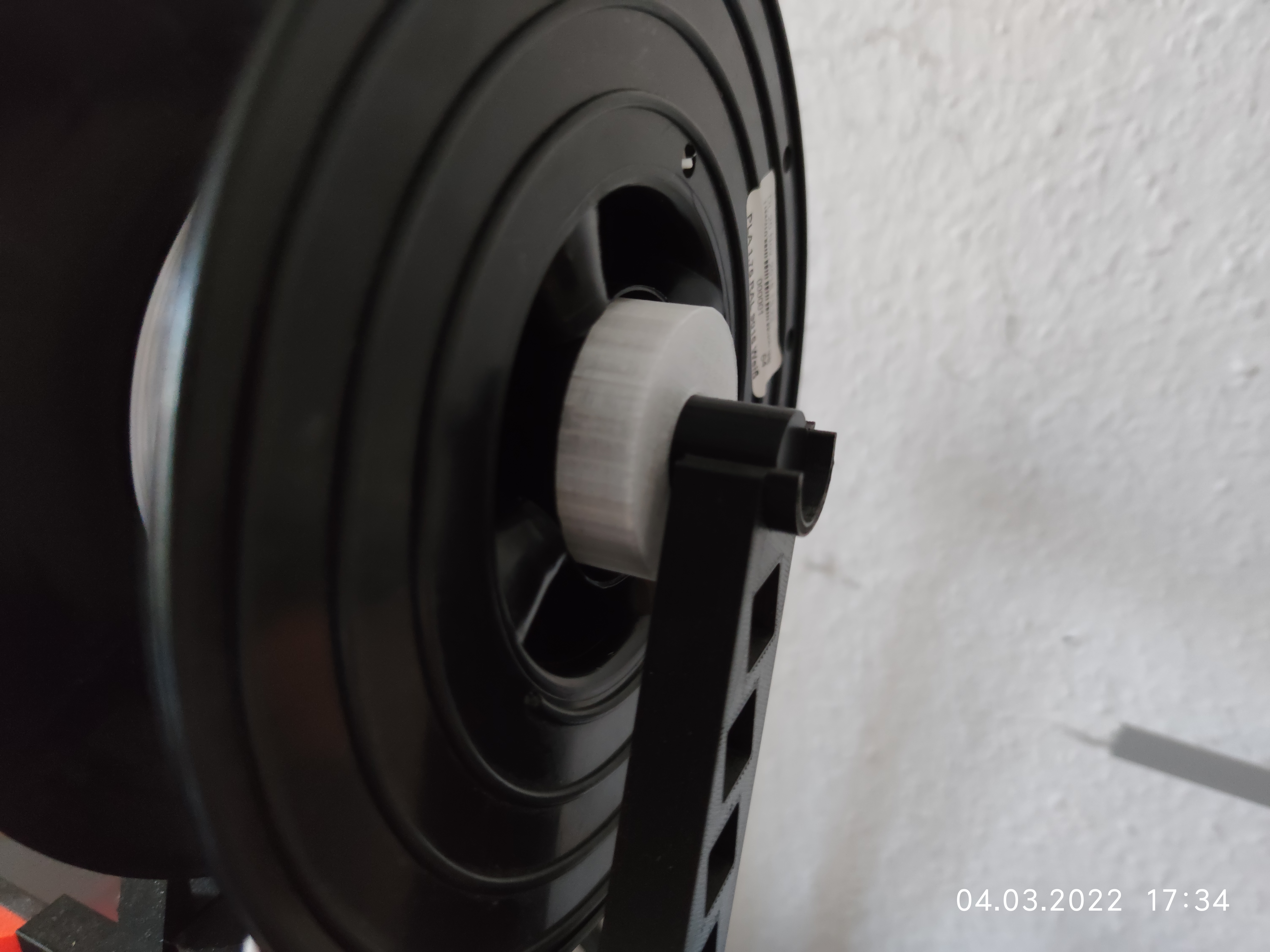 Spool-Holder