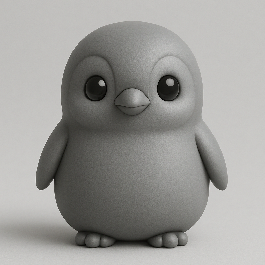 pinguin