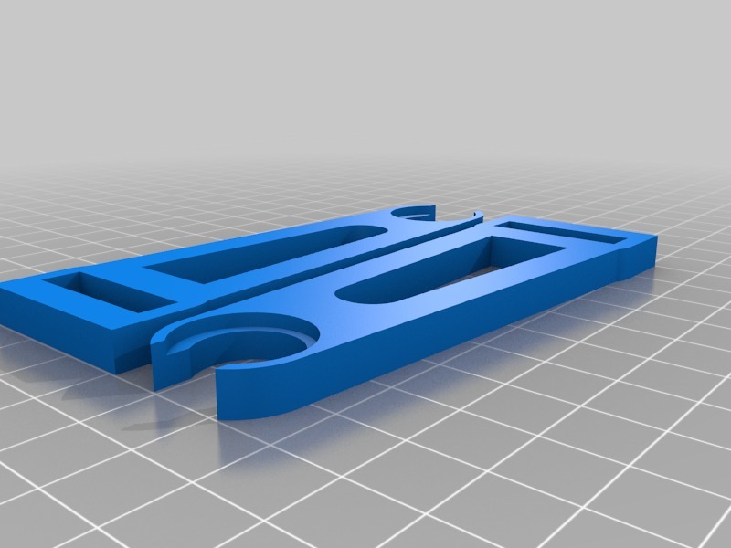 Miniatura 6 do modelo 3D Mini Spool Adapter for MP Select Mini