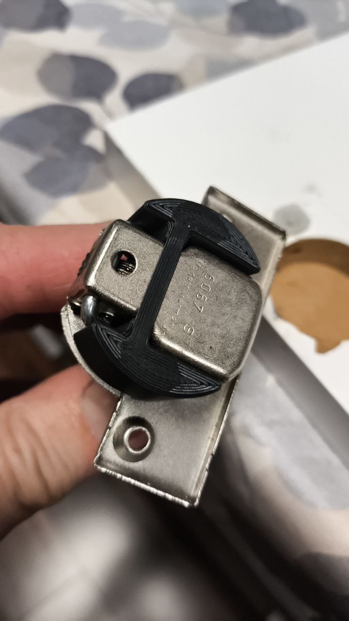 35 mm kitchen cup hinge filler