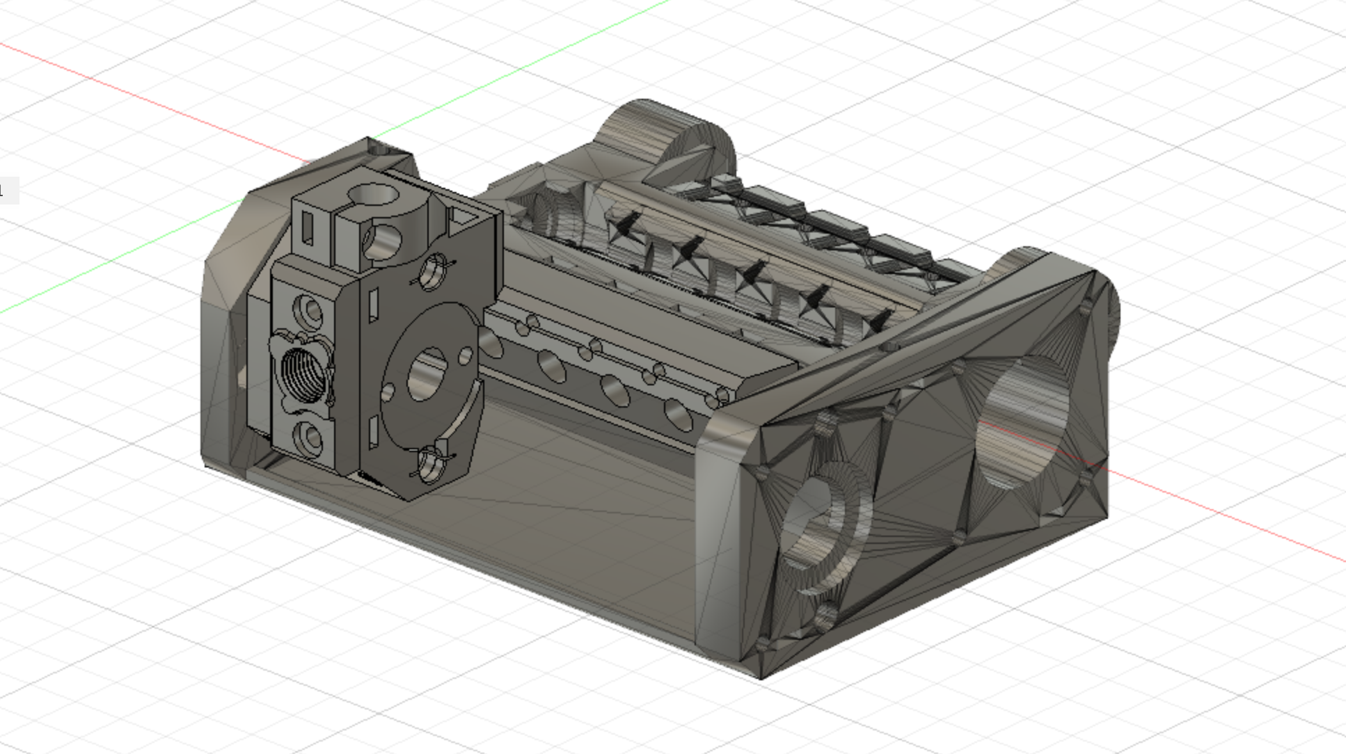 MMU2S TZB2 Dual Blade & Filament Path Refinement Mods