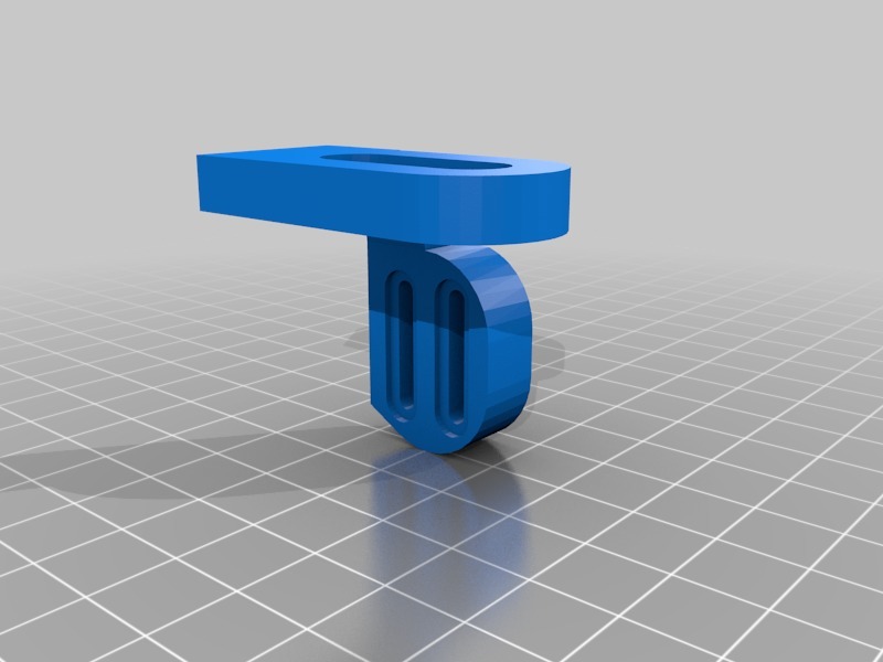 Foldable quadcopter FPV — miniatura 5