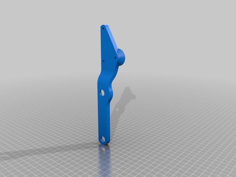 Foldable quadcopter FPV — miniatura 8