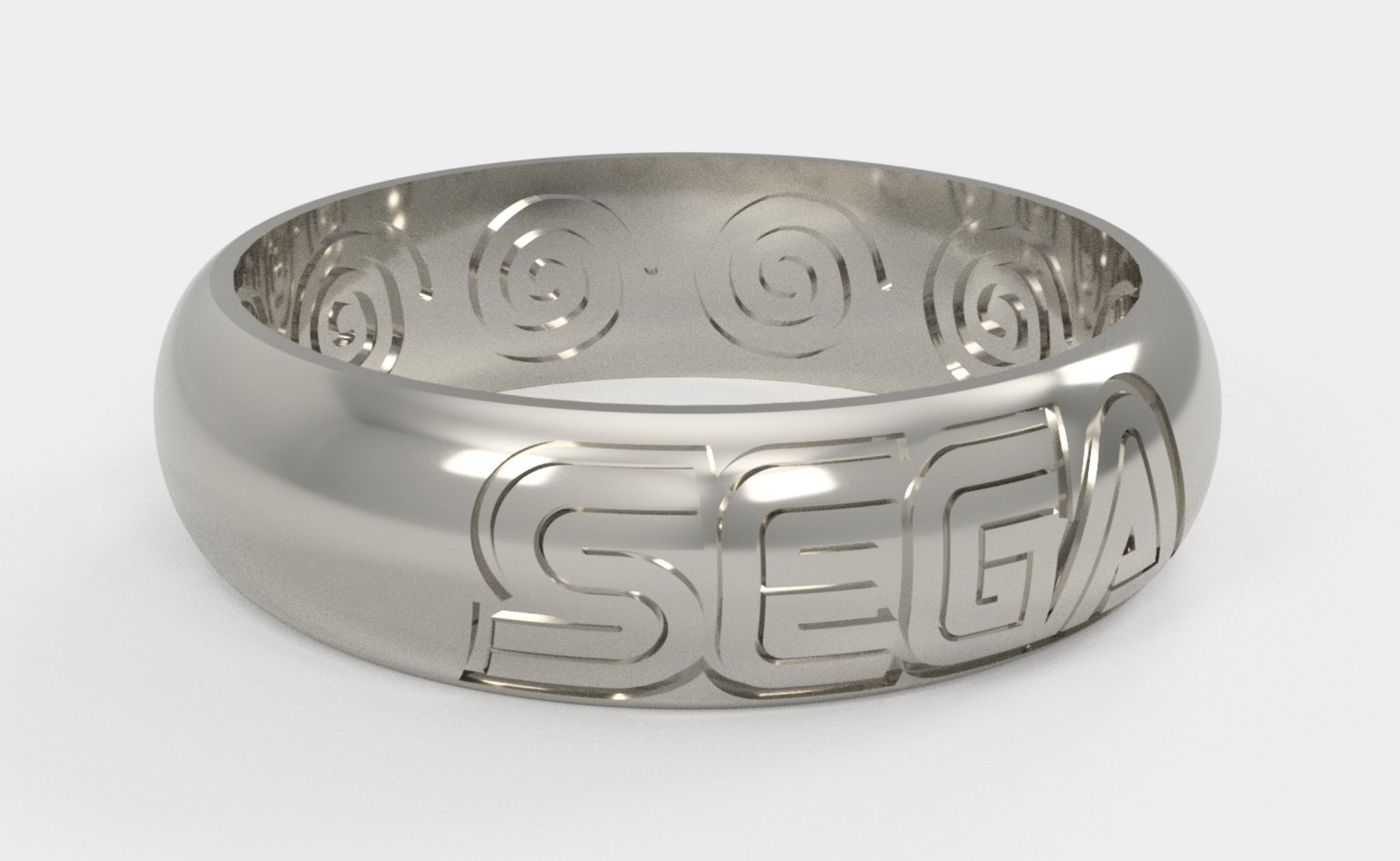 Sega ring (Dreamcast)
