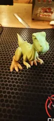 Cute Mini Dino