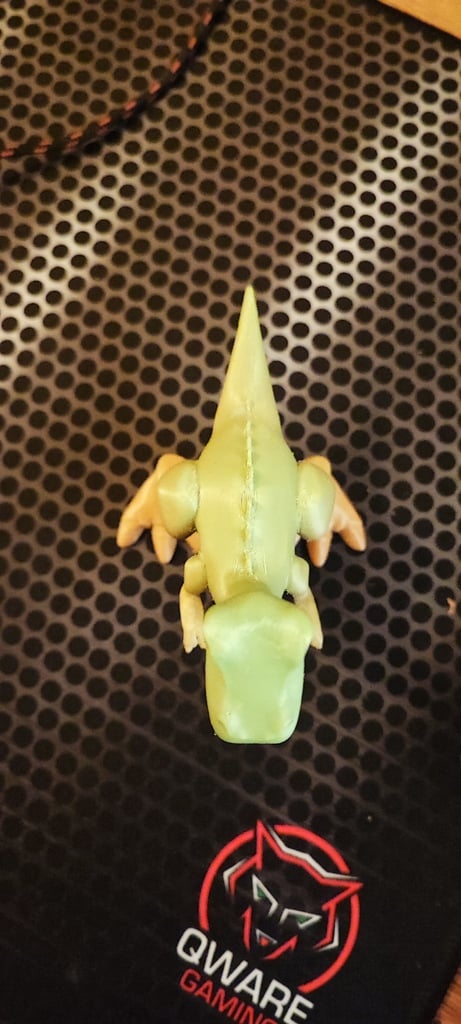 Cute Mini Dino