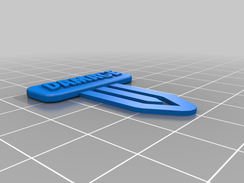 DAMAGE clip for Expedition: RPG Game Cards