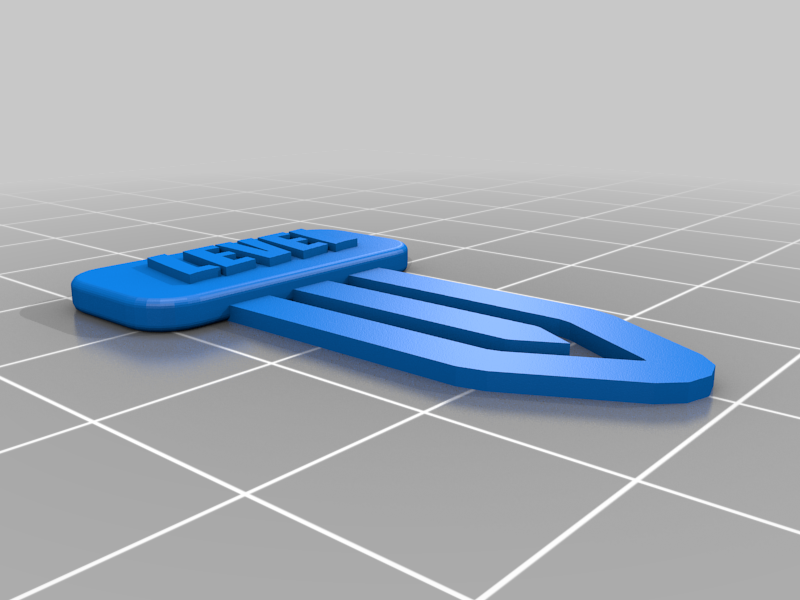 LEVEL clip for Expedition: RPG Game Cards