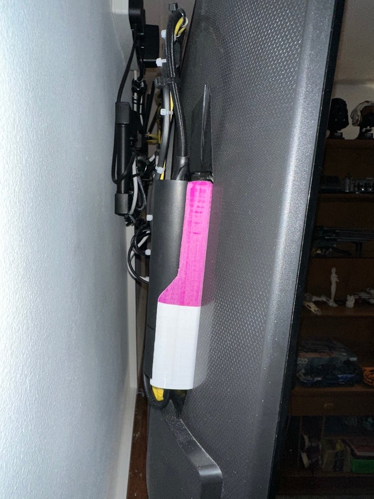 Nvidia Sheild TV mount