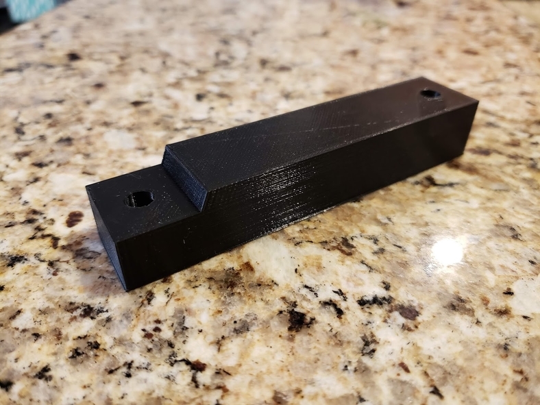 C7 Corvette Rear Caster Tool
