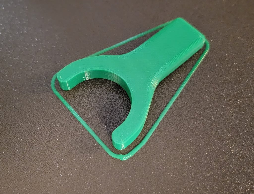 DTV5 BB Pry Tool