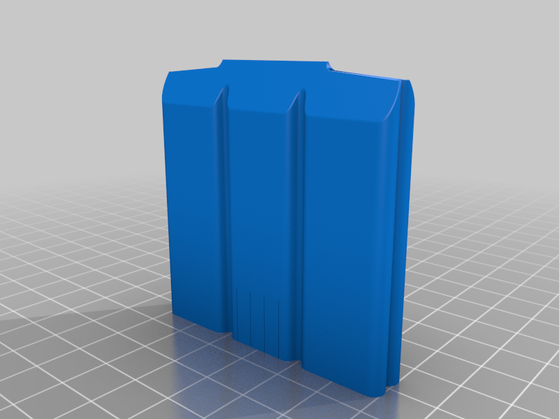 TPU Coin case for Spiral vase mode