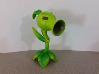 Sunflower (Plants vs Zombies) by ChelsCCT (Chelsey Creates Things