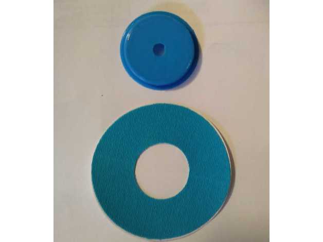 Freestyle Libre covers For Libre 1, Libre 14 and Libre 2 sensors