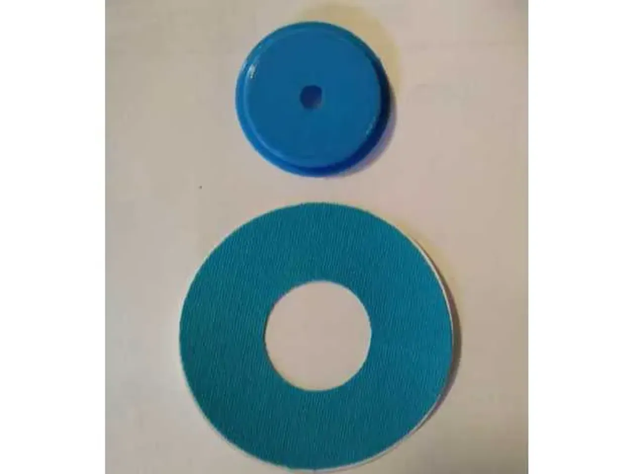 Freestyle Libre Covers For Libre 1 Libre 14 And Libre 2 Sensors By Ken Download Free Stl Model Printables Com