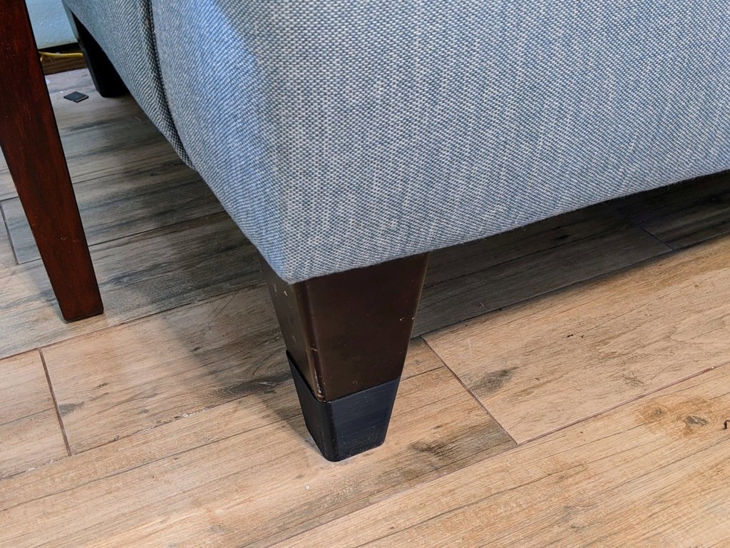 Furniture Leg Extension