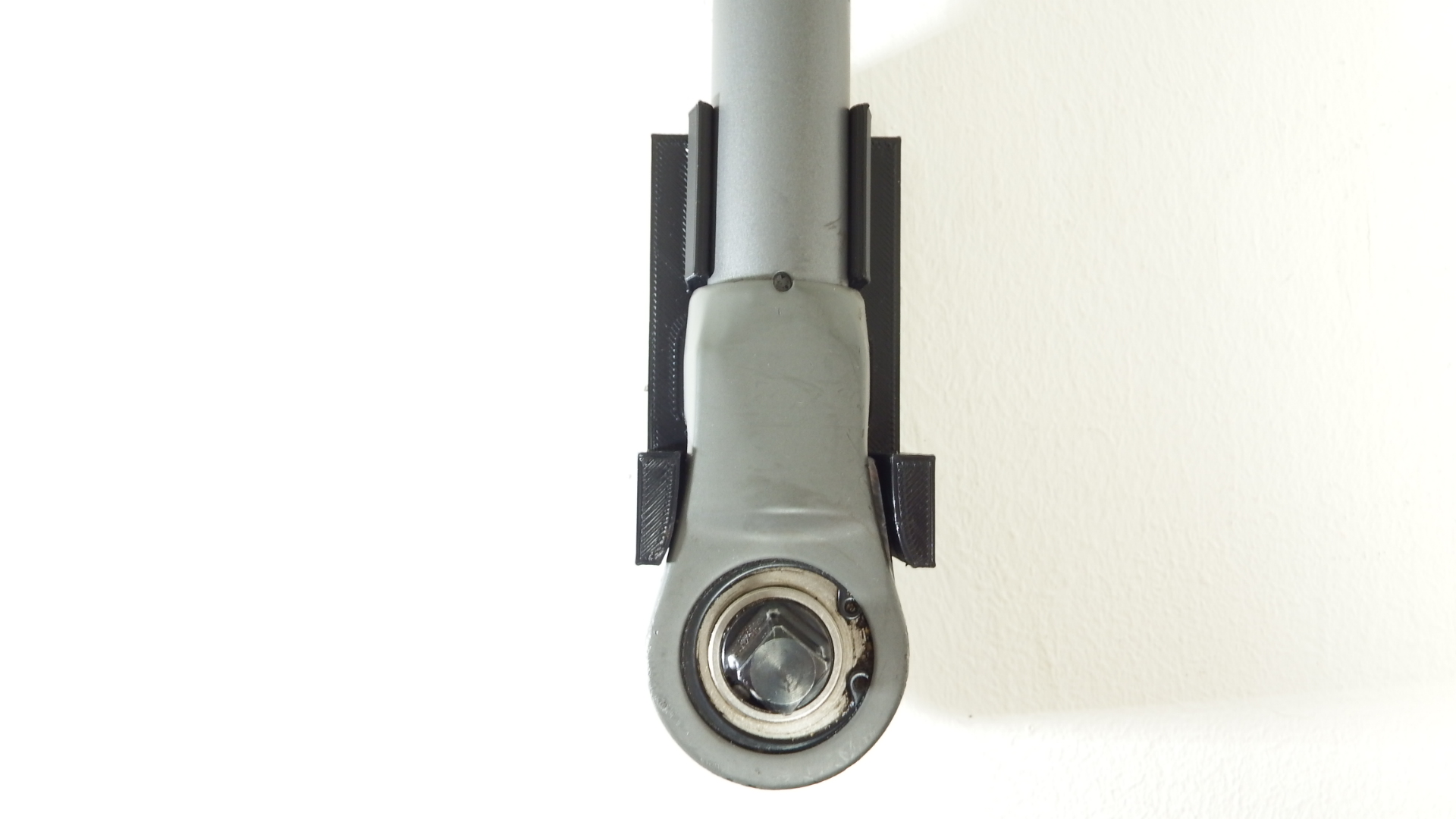 M12 Ratchet Wall Mount Bracket