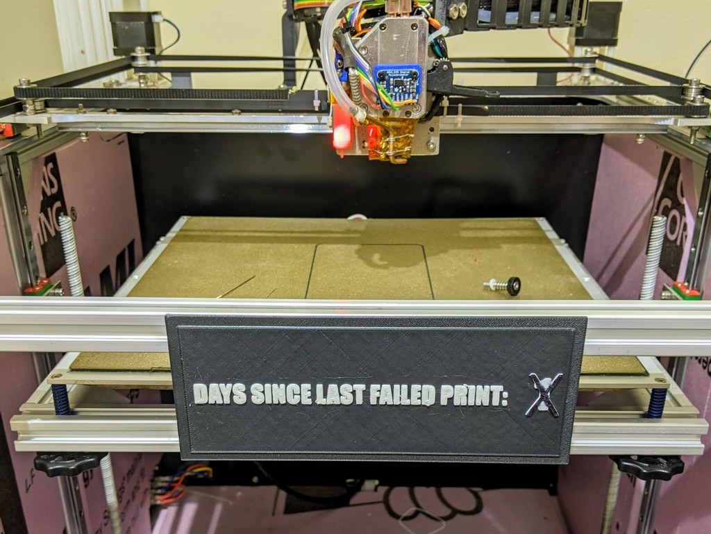 A More Realistic Last Failed Print Tracker