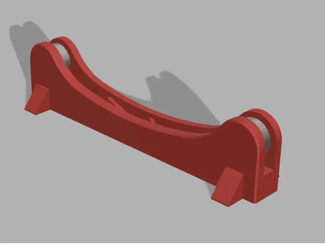Spoolholder