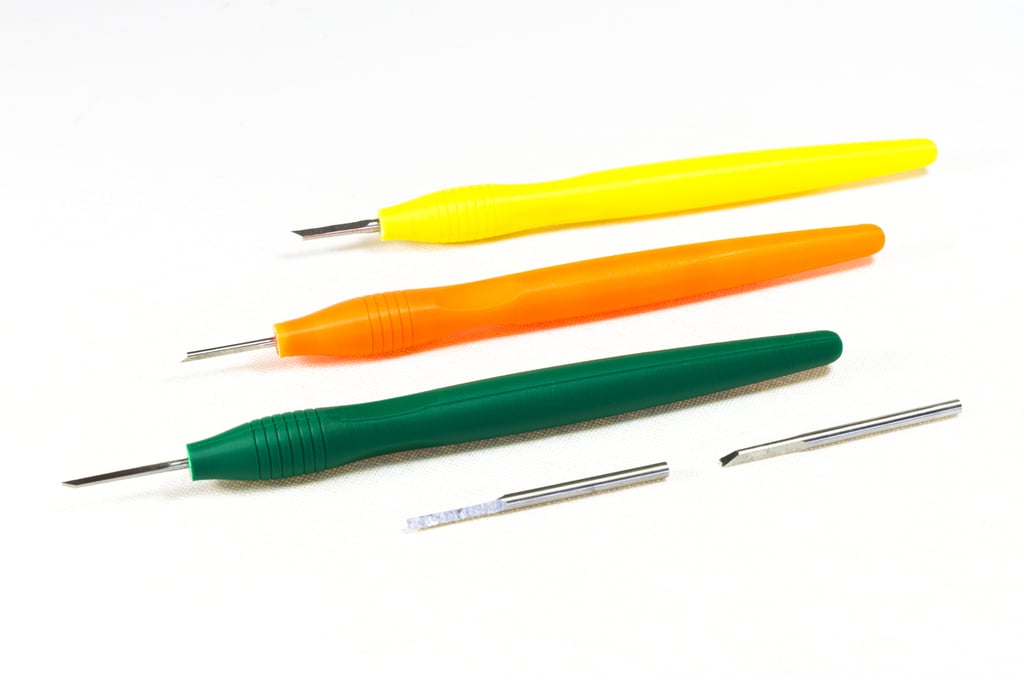 Chisel handle