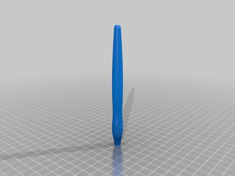 Chisel handle — miniatura 4