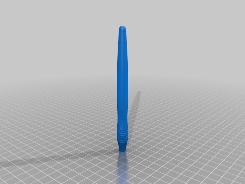 Chisel handle — miniatura 3