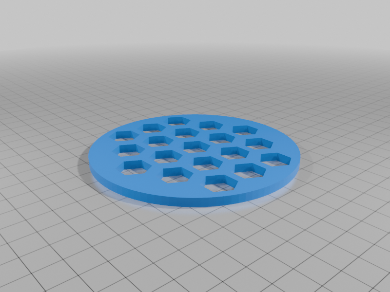 Hexagon Coaster — miniatura 5