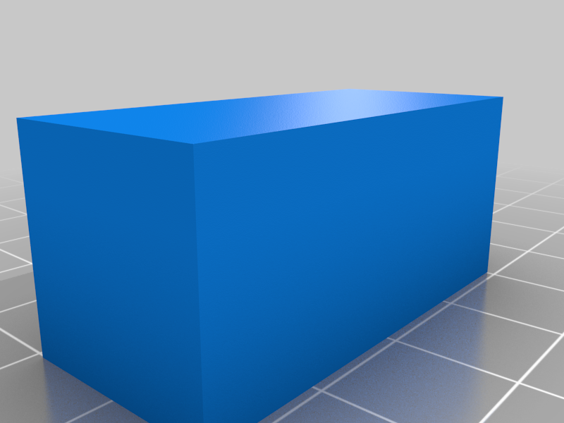 Miniatura 66 do modelo 3D Dana Crystal Models - tetragonal