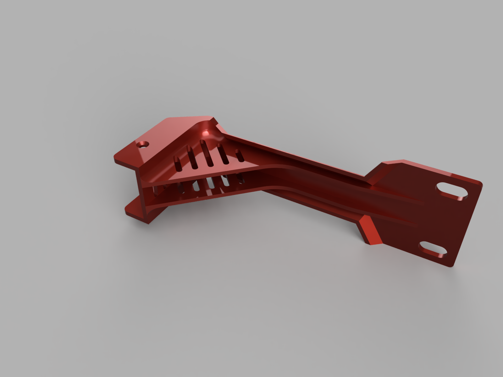 MIKROTIK 2011 / 4011 - series - holder RACK 19'' by Martin Emanuel ...