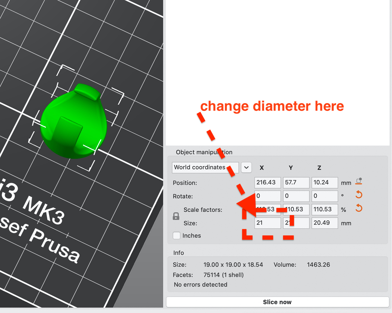 Miniatura 5 do modelo 3D HAPPY PIRATE RING